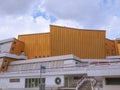 Berliner Philharmonie