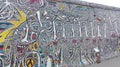 Berliner Wall