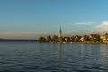 Berlingen, Lake Constance, Canton Thurgau, Switzerland