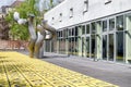 Berlinische galerie - museum of modern art, Germany