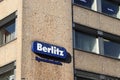 Berlitz school - Benesse Corporation