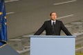 Berlusconi 2 Royalty Free Stock Photo
