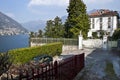 Berlusconi buys villa on Lake Como