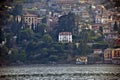 Berlusconi buys villa on Lake Como