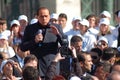 Berlusconi, italian elections