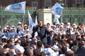 Berlusconi Silvio political