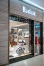 Berluti shop by LVMH at Central Embassy, Bangkok, Thailand, Dec 25, 2018