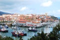 Bermeo, Basque Country, Spain Royalty Free Stock Photo