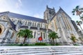 Bermuda Anglican Cathedral