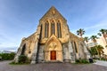 Bermuda Anglican Cathedral