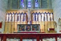 Bermuda Anglican Cathedral Royalty Free Stock Photo