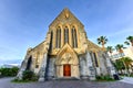 Bermuda Anglican Cathedral