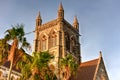 Bermuda Anglican Cathedral