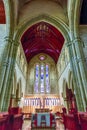 Bermuda Anglican Cathedral