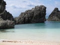 Bermuda Beach