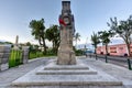 Bermuda Cenotaph