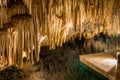 Bermuda Crystal Cave