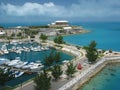 Bermuda Dockyard