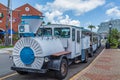 Bermuda Dockyard Shuttle