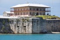 Bermuda Maritime Museum & Commissioner's House