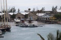 Bermuda- Royal Naval Dockyard,