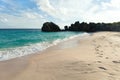 Bermuda Warwick Long Bay Beach