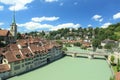 Bern Royalty Free Stock Photo