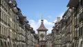 Bern Clock tower