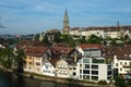 Bern skyline, Switzerland