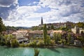 Bern, Switzerland Royalty Free Stock Photo