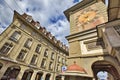 Zytglogge Clock Tower of Bern