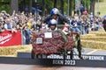 Bern, Switzerland, August 27, 2023 : RED BULL Soapbox Bern 2023