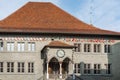 Bern Town Hall Rathaus - Bern, Switzerland