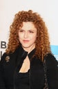 Bernadette Peters Royalty Free Stock Photo