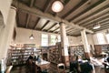 Bernal Heights branch library San Francisco 1