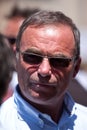 Bernard Hinault Royalty Free Stock Photo