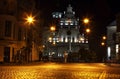 Bernardine Church in Lviv