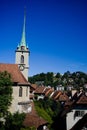 Berne beauty architecture,switzerland