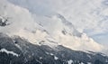 Swiss Alps - Bernese Mountains Grindelwald Eiger