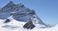 Swiss Alps - Bernese Mountains Grindelwald Eiger Jungfrau