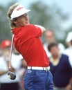 Bernhard Langer