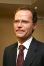 Bernhard Mayer