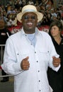 Bernie Mac Royalty Free Stock Photo