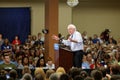 Bernie Sanders - Medallion Center