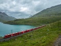 Bernina express