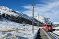 Bernina Express