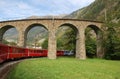 Bernina railway