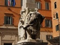 Bernini elephant