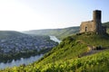 Bernkastel-Kues, Germany Royalty Free Stock Photo