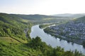 Bernkastel Kues, Germany Royalty Free Stock Photo